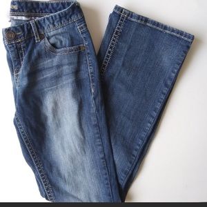 Maurices Jeans